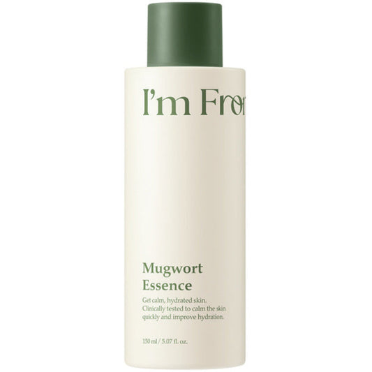 I'm From Mugwort Essence