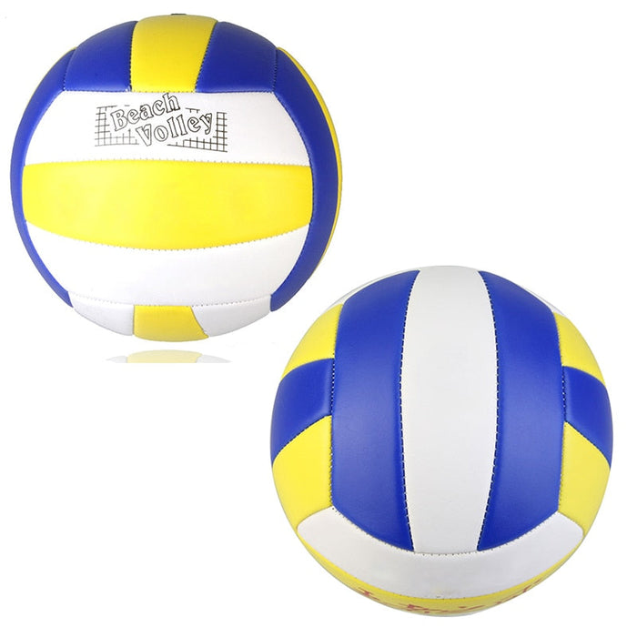 Indoor Outdoor Volleyball-TopOnlineBargains.Com