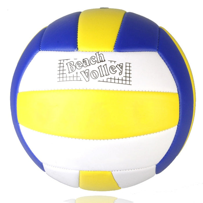 Indoor Outdoor Volleyball-TopOnlineBargains.Com
