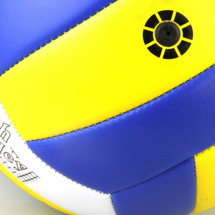 Indoor Outdoor Volleyball-TopOnlineBargains.Com