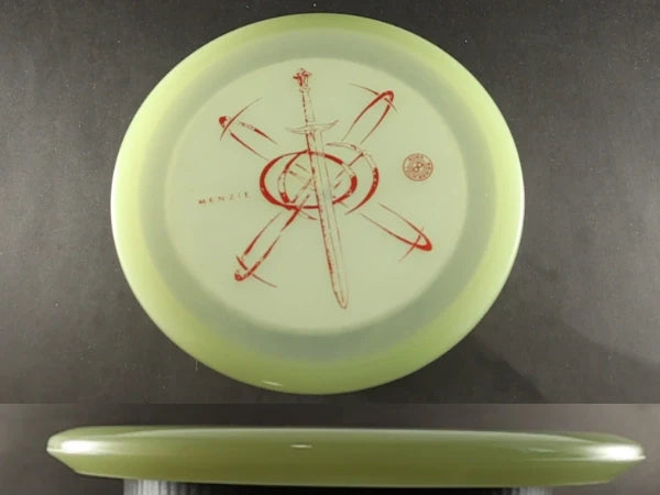 Infinite Discs Chariot (C-Blend Glow)