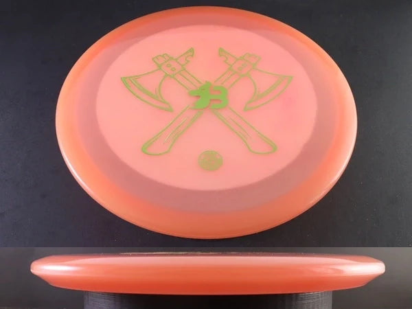 Infinite Discs Chariot (C-Blend Glow)