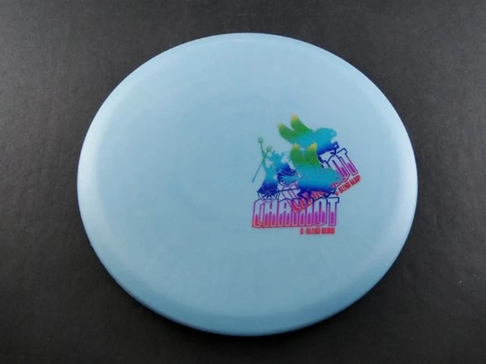 Infinite Discs Chariot (D-Blend Glow X-Out)