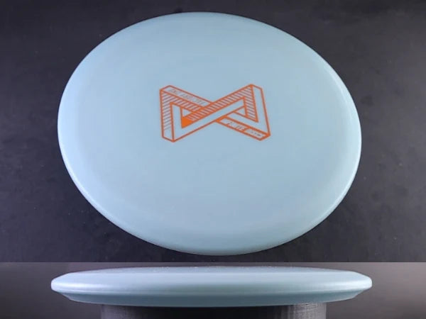 Infinite Discs Chariot (D-Blend Glow X-Out)