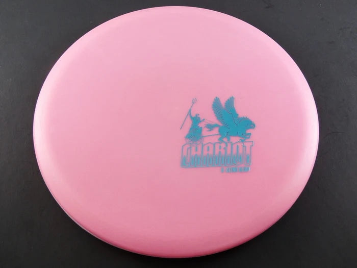 Infinite Discs Chariot (D-Blend Glow)
