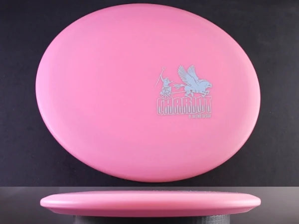 Infinite Discs Chariot (D-Blend Glow)