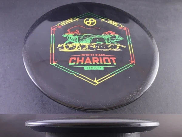 Infinite Discs Chariot (I-Blend)