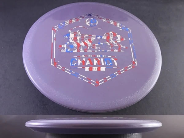 Infinite Discs Chariot (I-Blend)