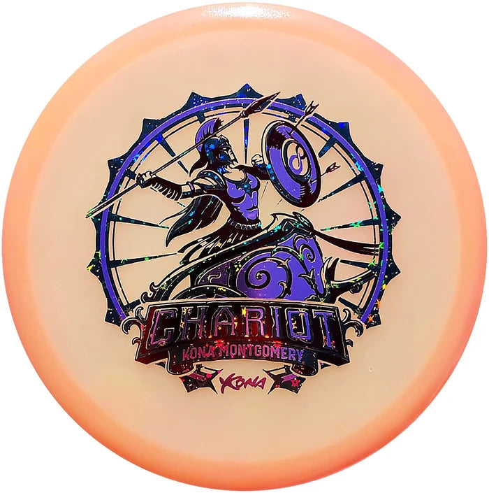 Infinite Discs Chariot (Signature Glow C-Blend)