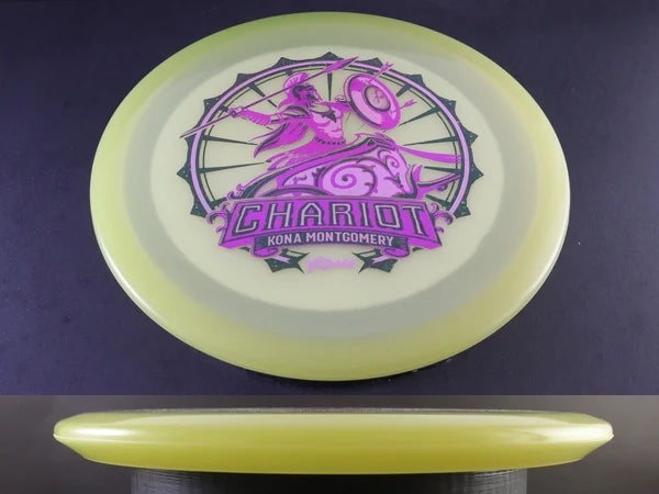 Infinite Discs Chariot (Signature Glow C-Blend)