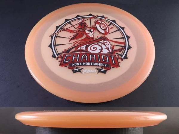 Infinite Discs Chariot (Signature Glow C-Blend)