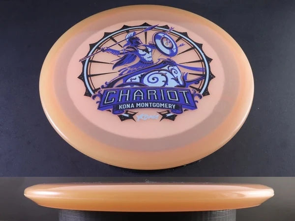 Infinite Discs Chariot (Signature Glow C-Blend)