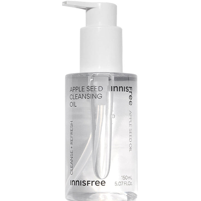 Innisfree Apple Seed Cleansing Oil