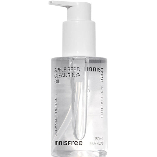 Innisfree Apple Seed Cleansing Oil