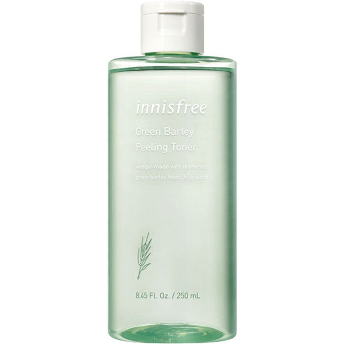 Innisfree Green Barley Peeling Toner