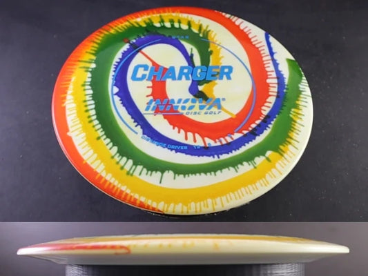Innova Charger (Star Dyed)