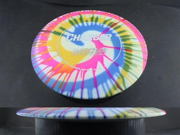 Innova Charger (Star Dyed)