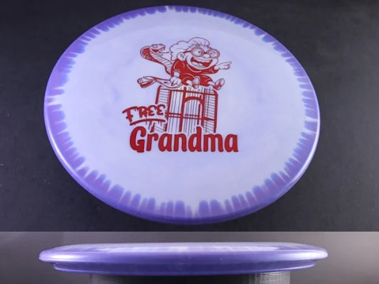 Innova Cobra (Signature Halo Star)
