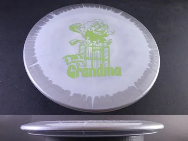 Innova Cobra (Signature Halo Star)