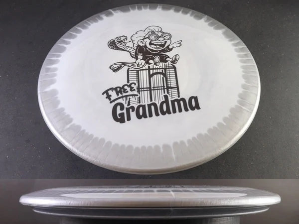 Innova Cobra (Signature Halo Star)