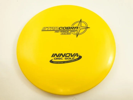 Innova Cobra (Star)