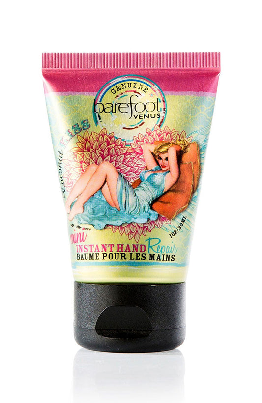 Instant Hand Repair - Coconut Kiss