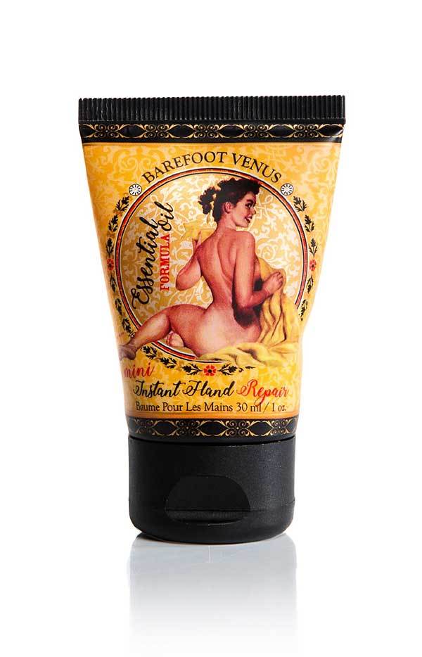 Instant Hand Repair - Mustard Bath Line