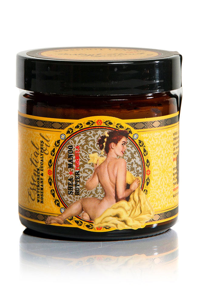 Instant Hand Repair - Mustard Bath Line