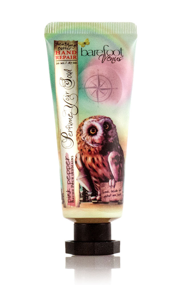 Instant Hand Repair - Pink Pepper
