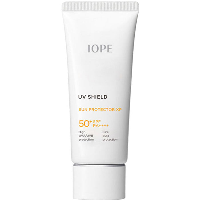IOPE UV Shield Sun Protector XP [SPF50+/PA++++]