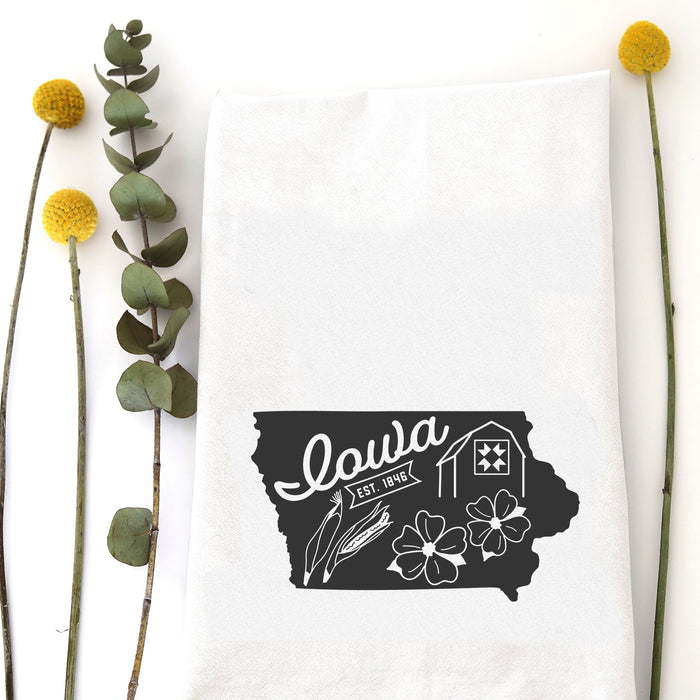 IOWA ICON
