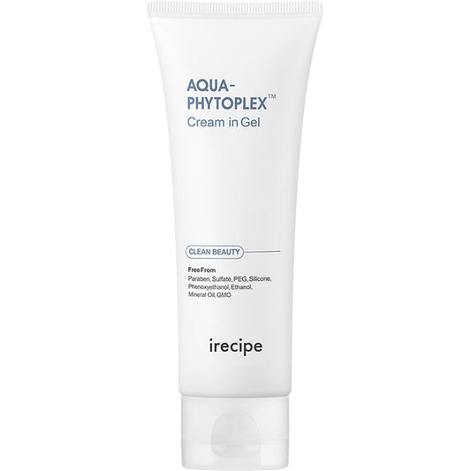 irecipe Aqua Phyto Flex Cream In Gel
