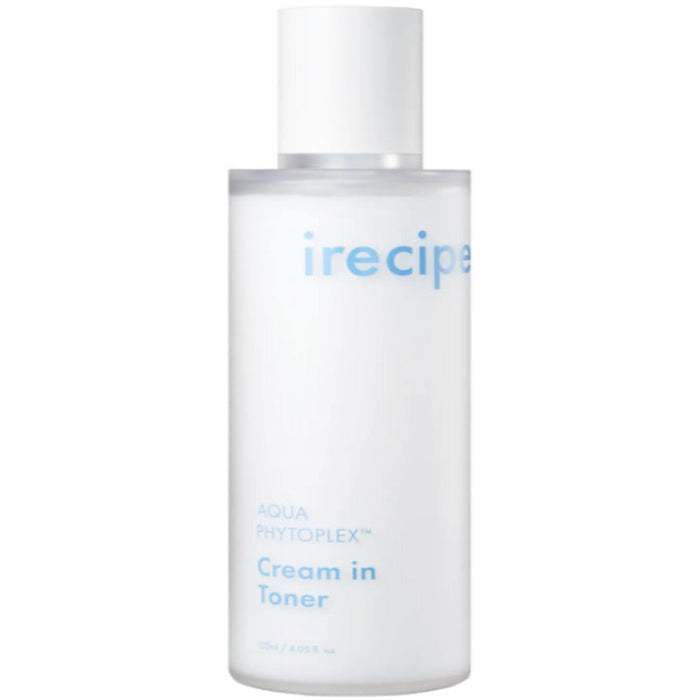 irecipe Aqua Phyto Flex Cream In Toner