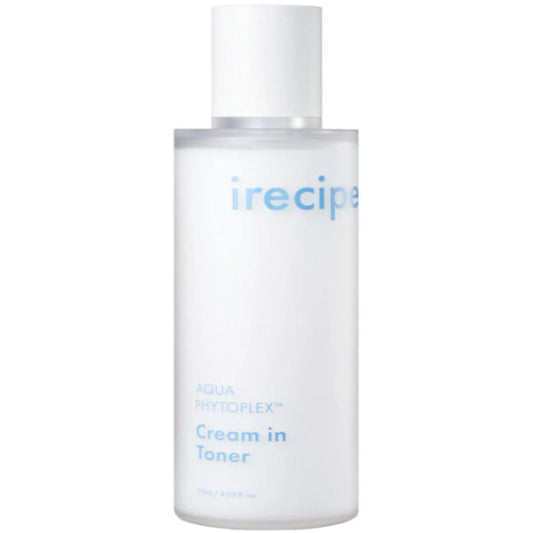 irecipe Aqua Phyto Flex Cream In Toner