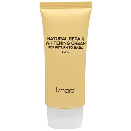 ISHARD Repair Whitening Cream