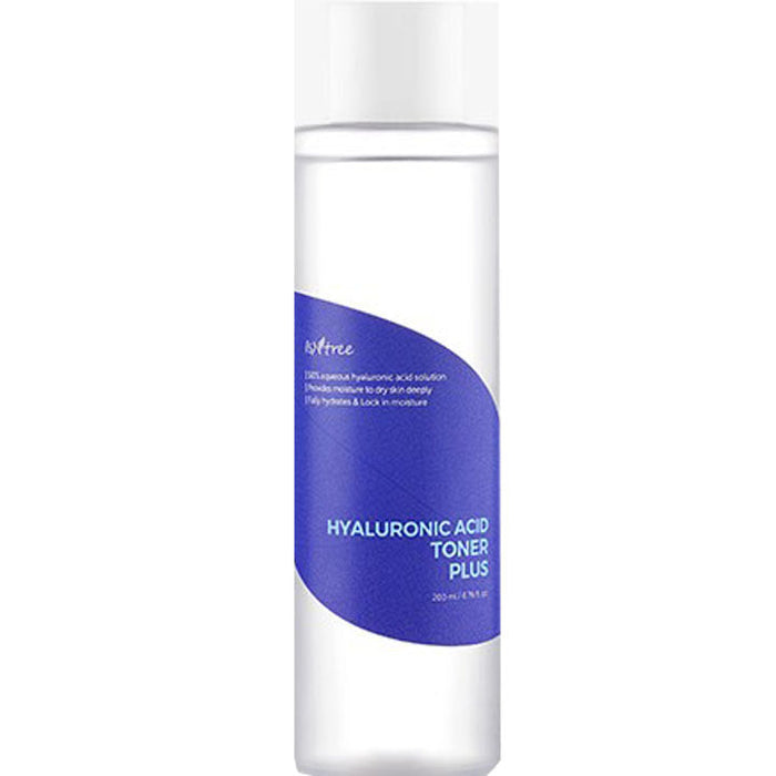 IsNtree Hyaluronic Acid Toner Plus
