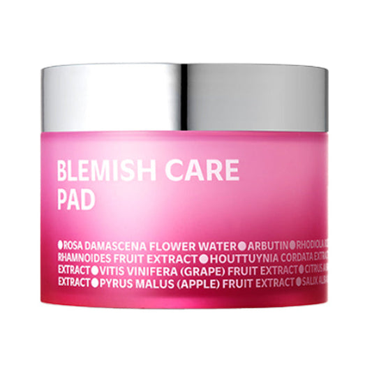 Isoi Blemish Care Pad