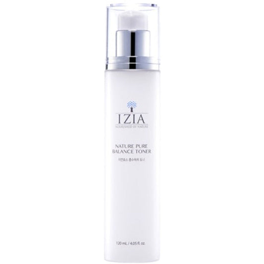 IZIA Naturally Fermented Essence Toner
