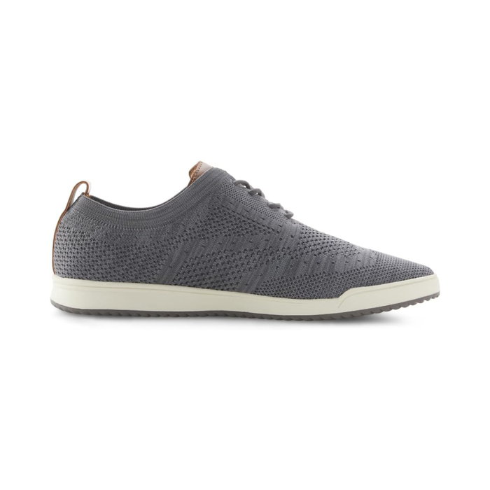 Izod Men's Breeze Oxford Casual Shoes – Grey 1566114