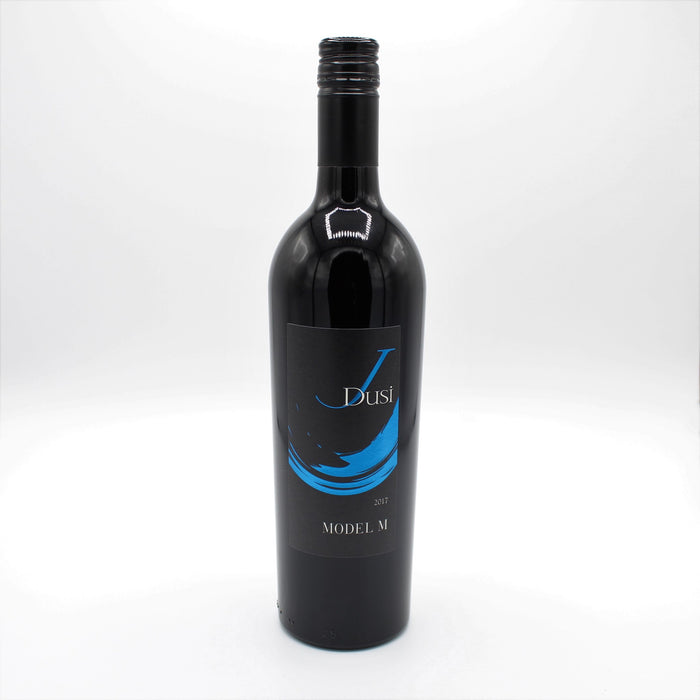 J. Dusi Wines 'Model M' Red Blend