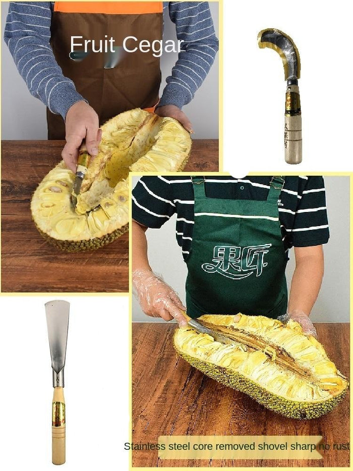 Jack Fruit Opener-TopOnlineBargains.Com