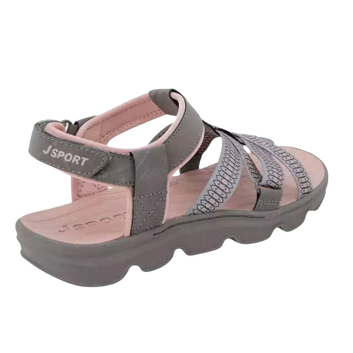 Jsport Women's Kaia Adjustable Sandals - 1769643