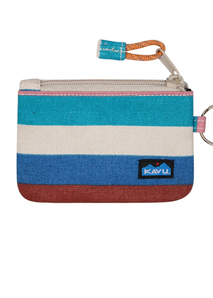 KAVU - Stirling ID keyring Kavu Wallet