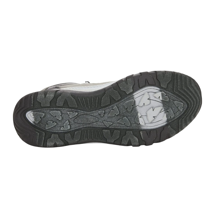 Khombu Men’s Wind Rip Lace-Up Hiker Boots
