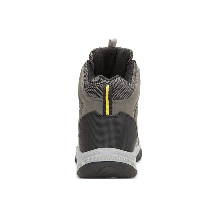 Khombu Men’s Wind Rip Lace-Up Hiker Boots