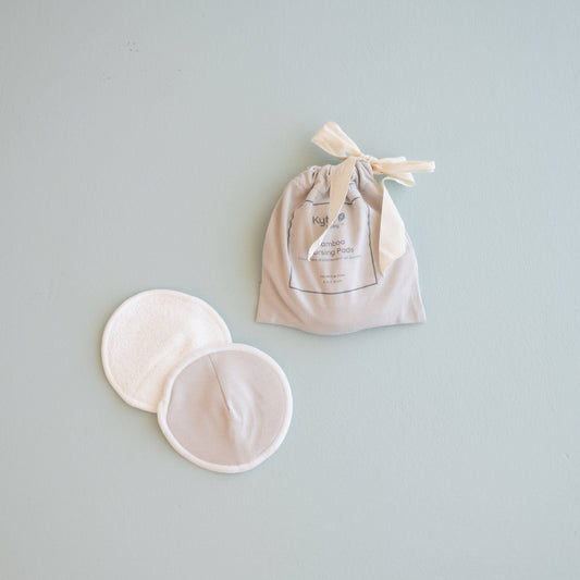 Nursing Pads in Oat