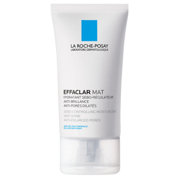 La Roche-Posay Effaclar MAT Sebo-Controlling Moisturizer