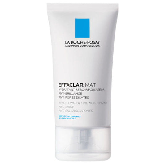 La Roche-Posay Effaclar MAT Sebo-Controlling Moisturizer
