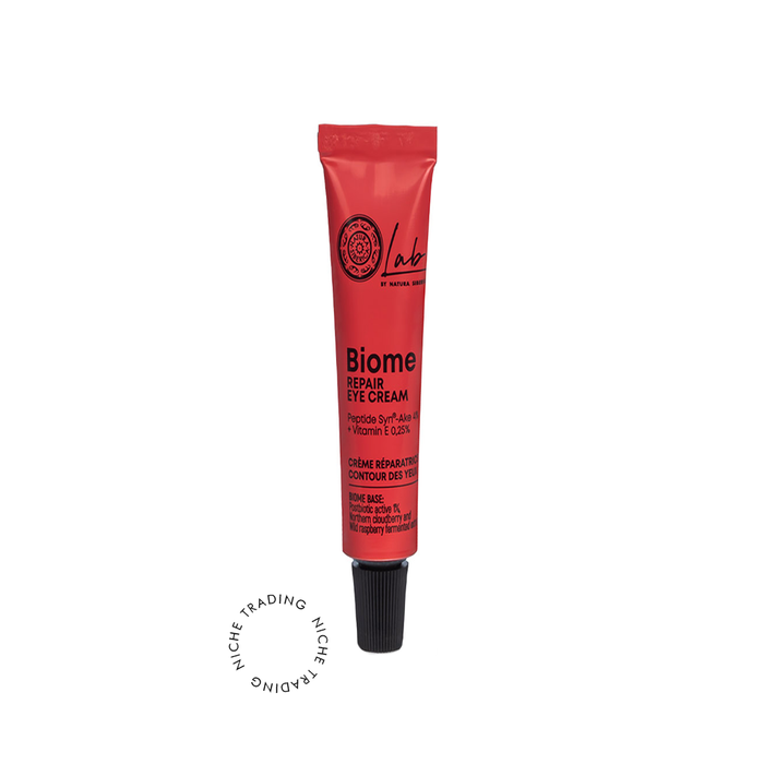 Lab by NS. Biome. Repair Eye Cream, 10ml