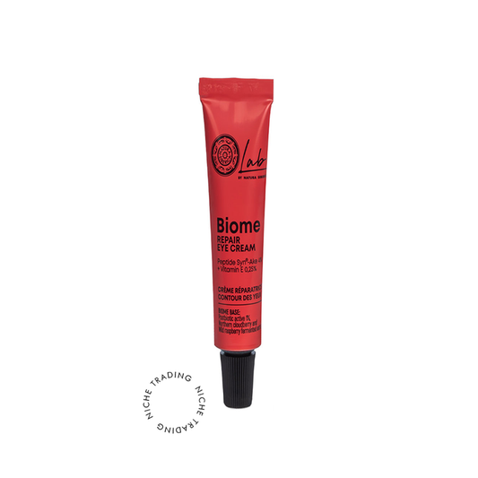 Lab by NS. Biome. Repair Eye Cream, 10ml